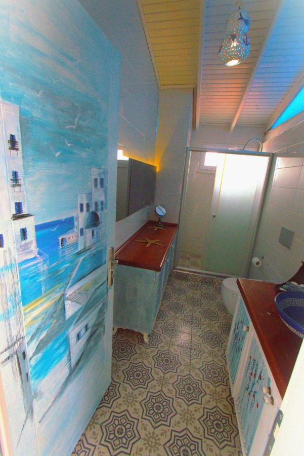 Denizkizi Butik Otel Kucukkuyu Exterior photo