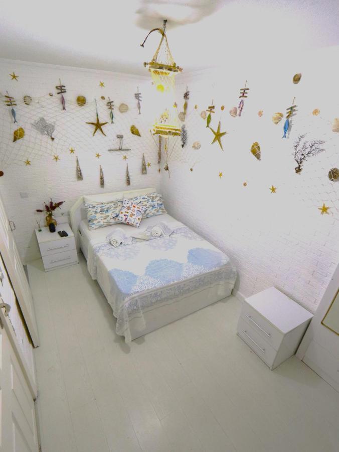 Denizkizi Butik Otel Kucukkuyu Exterior photo